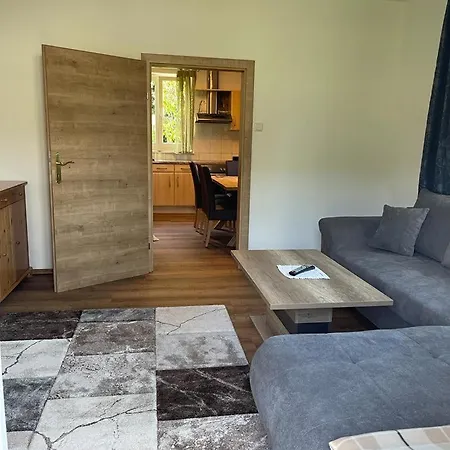Murtal Holiday home *