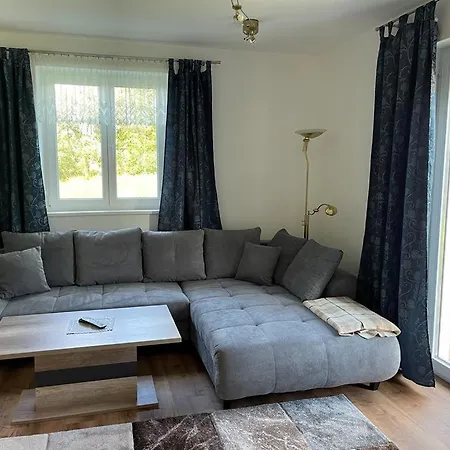 Holiday home Murtal Weisskirchen in Steiermark