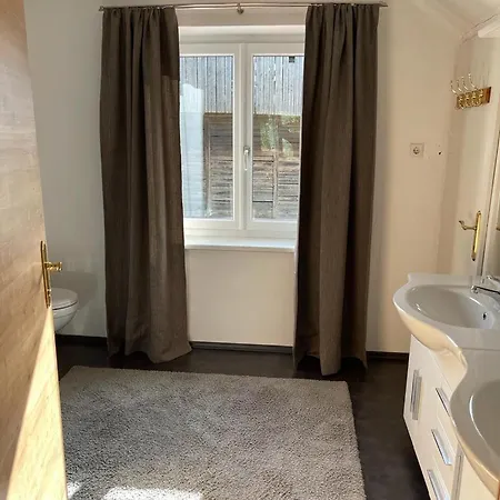 Murtal Casa de Férias