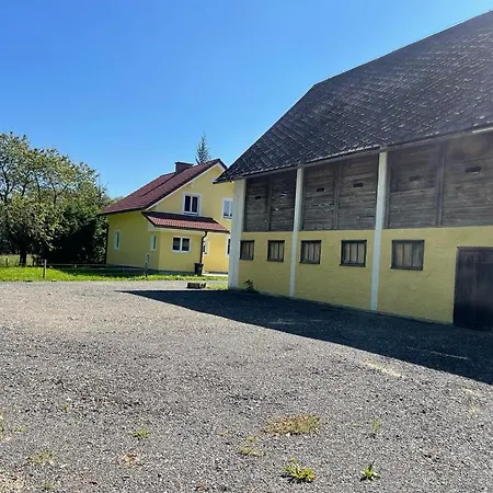 펜션 Murtal Weißkirchen in Steiermark