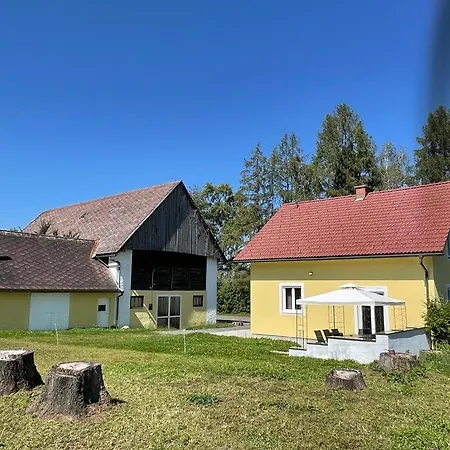 Murtal 펜션 Weißkirchen in Steiermark