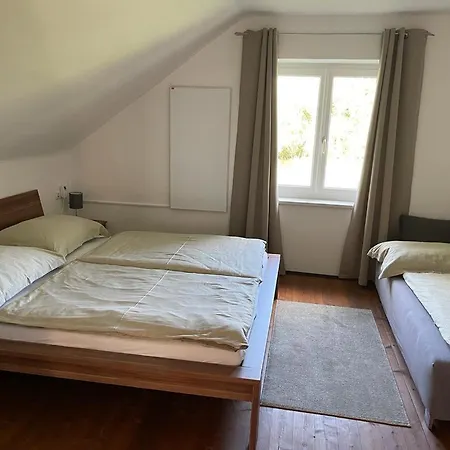 Murtal Holiday home