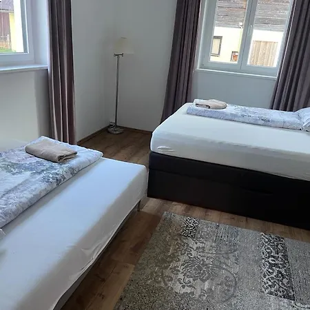 Casa de Férias Murtal *