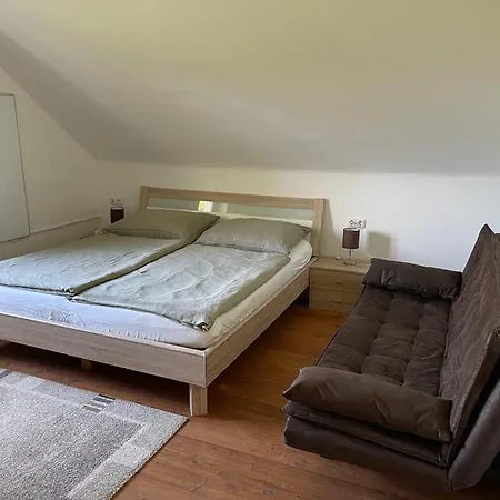 Holiday home Murtal Weisskirchen in Steiermark