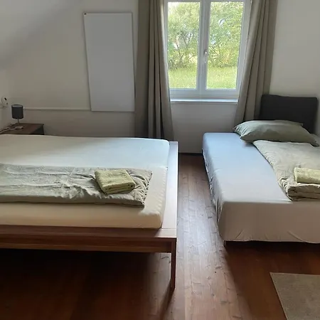 度假居 Murtal Weißkirchen in Steiermark
