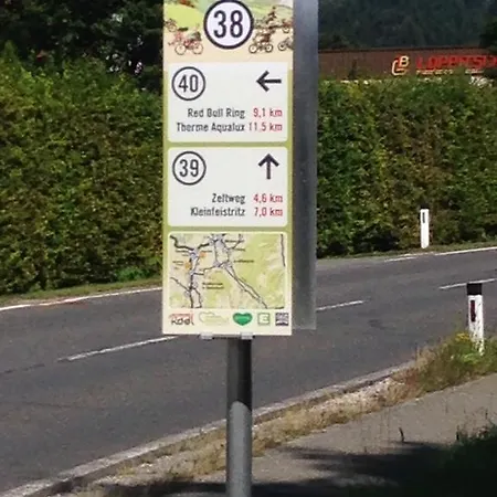 Casa de Férias Murtal