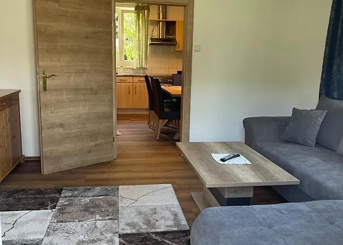 Murtal Дом отдыха *