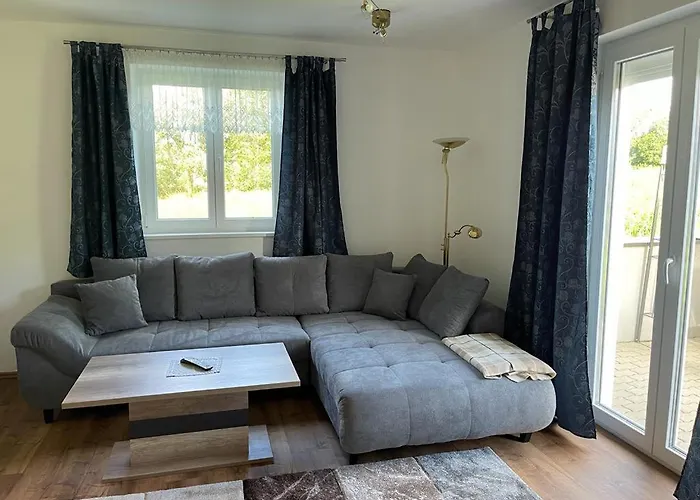 Дом отдыха Murtal Weisskirchen in Steiermark