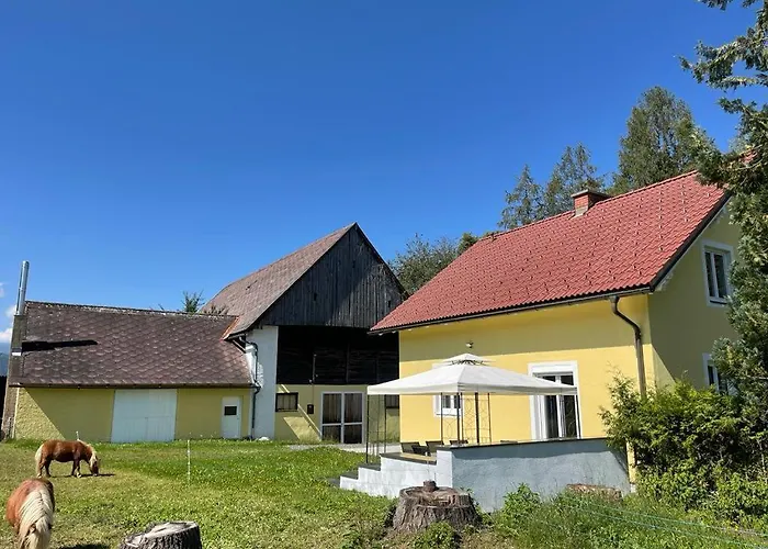 Murtal * Weisskirchen in Steiermark