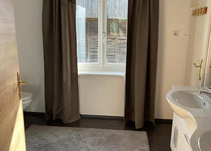 Murtal Дом отдыха