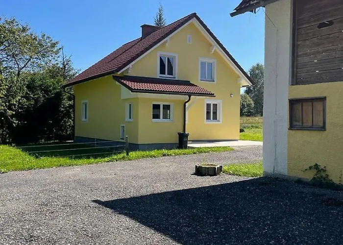 Murtal Дом отдыха *