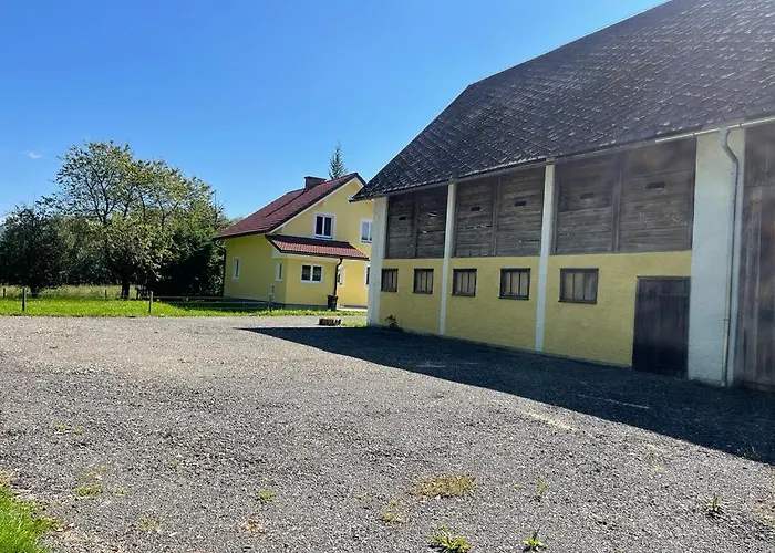 Дом отдыха Murtal Weisskirchen in Steiermark