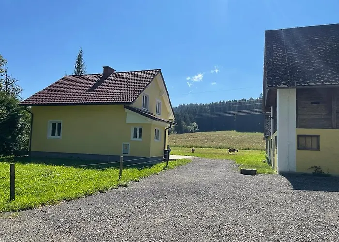 Murtal * Weisskirchen in Steiermark