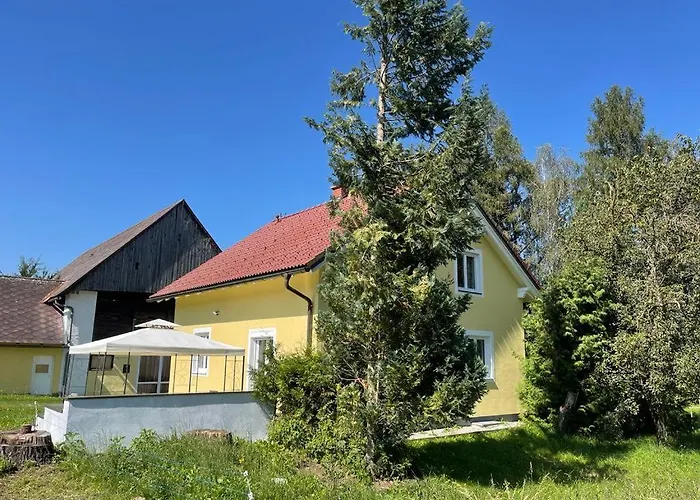 Murtal Weisskirchen in Steiermark