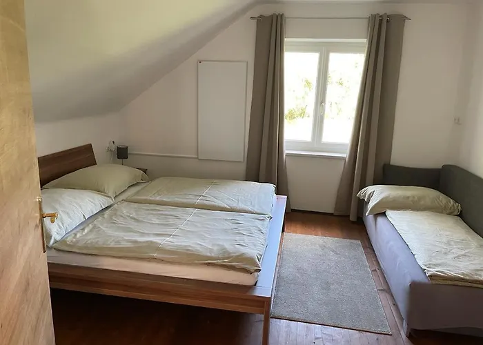 Murtal Дом отдыха