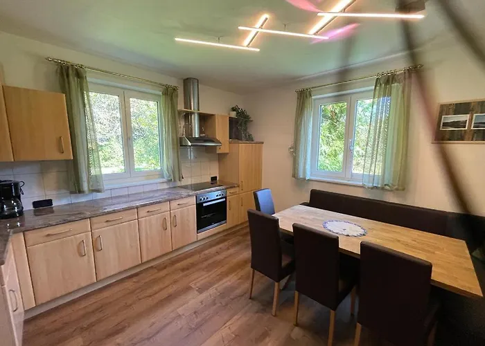 Murtal Weisskirchen in Steiermark