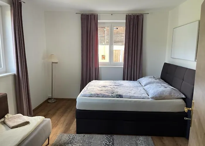 Murtal Σπίτι διακοπών *