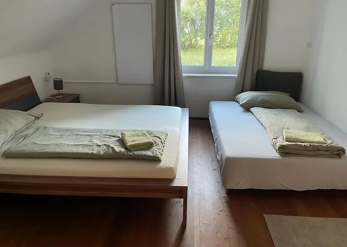 Дом отдыха Murtal Weisskirchen in Steiermark