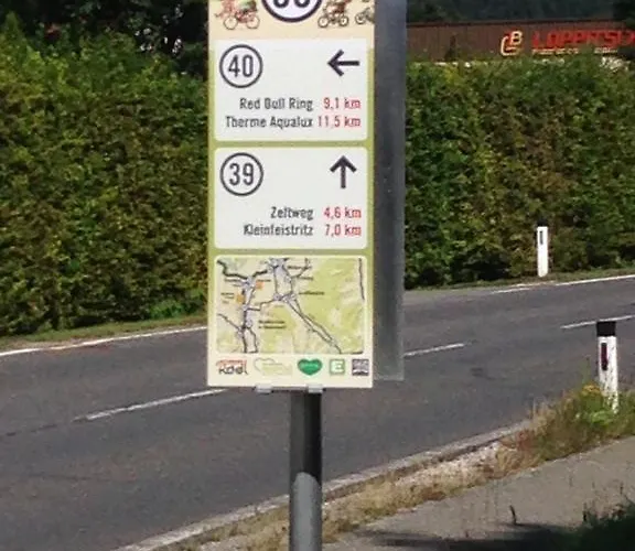 Σπίτι διακοπών Murtal