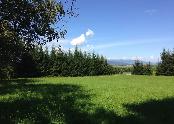 Murtal Дом отдыха